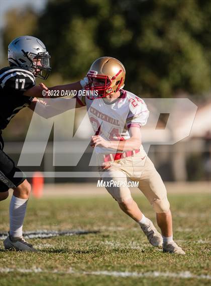 Thumbnail 1 in Centennial @ Stockdale photogallery.