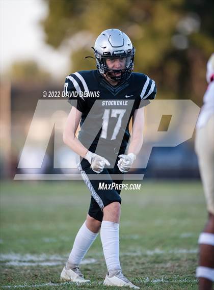 Thumbnail 3 in Centennial @ Stockdale photogallery.