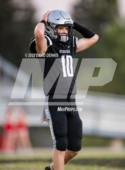Thumbnail 1 in Centennial @ Stockdale photogallery.