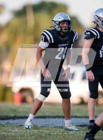 Thumbnail 1 in Centennial @ Stockdale photogallery.