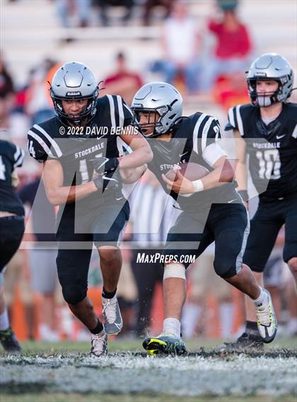 Thumbnail 2 in Centennial @ Stockdale photogallery.