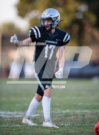 Thumbnail 2 in Centennial @ Stockdale photogallery.