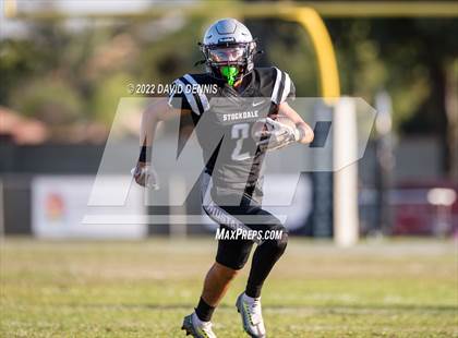 Thumbnail 2 in Centennial @ Stockdale photogallery.
