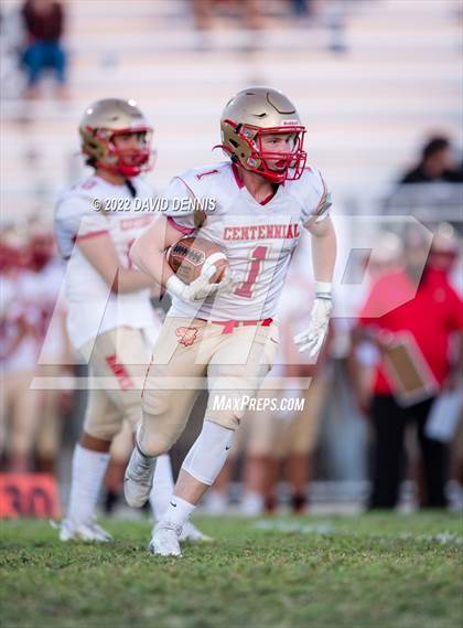 Thumbnail 1 in Centennial @ Stockdale photogallery.