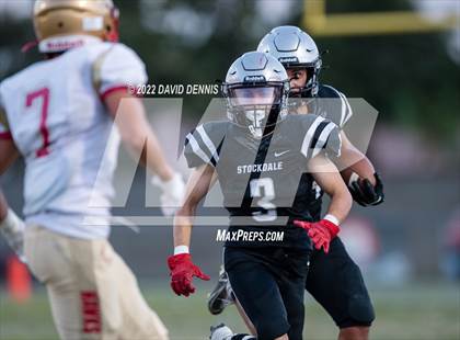 Thumbnail 2 in Centennial @ Stockdale photogallery.