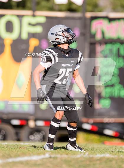 Thumbnail 3 in Centennial @ Stockdale photogallery.