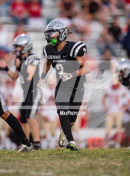 Thumbnail 1 in Centennial @ Stockdale photogallery.