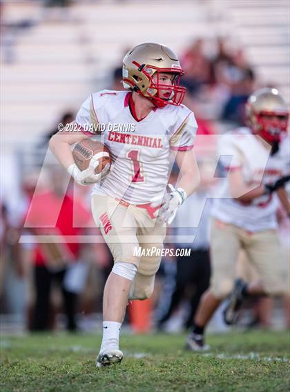 Thumbnail 3 in Centennial @ Stockdale photogallery.