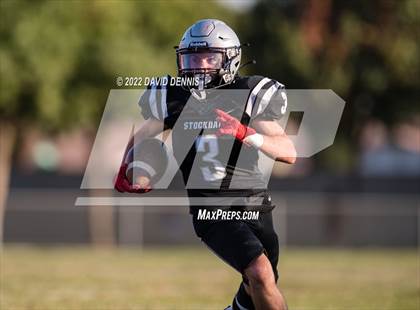Thumbnail 1 in Centennial @ Stockdale photogallery.