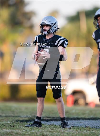 Thumbnail 1 in Centennial @ Stockdale photogallery.