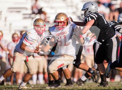 Thumbnail 2 in Centennial @ Stockdale photogallery.
