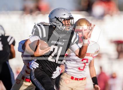 Thumbnail 2 in Centennial @ Stockdale photogallery.