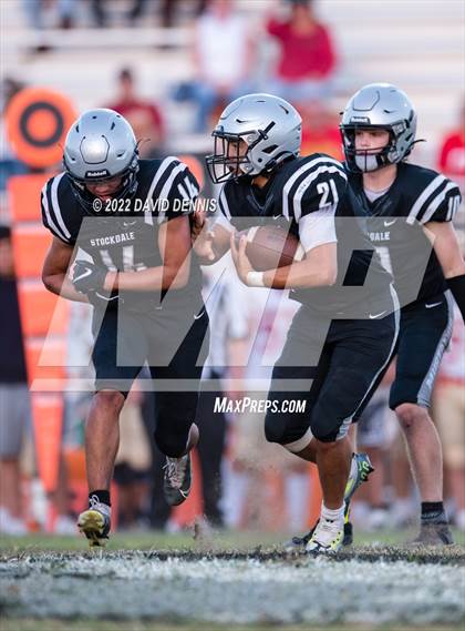 Thumbnail 1 in Centennial @ Stockdale photogallery.