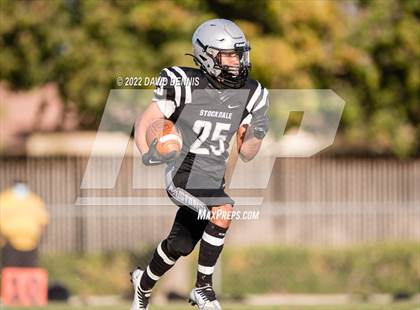 Thumbnail 3 in Centennial @ Stockdale photogallery.