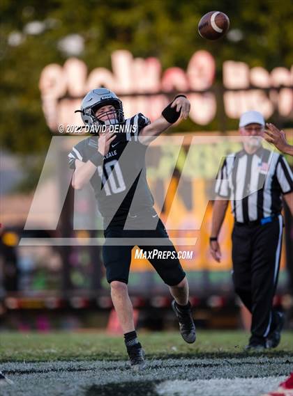 Thumbnail 1 in Centennial @ Stockdale photogallery.