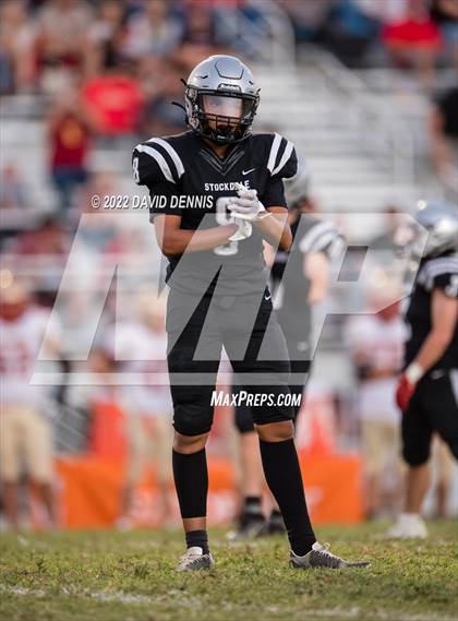 Thumbnail 3 in Centennial @ Stockdale photogallery.
