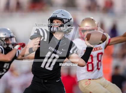 Thumbnail 1 in Centennial @ Stockdale photogallery.