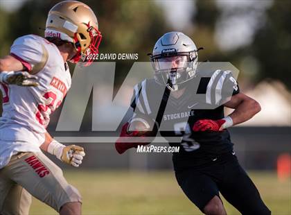 Thumbnail 2 in Centennial @ Stockdale photogallery.