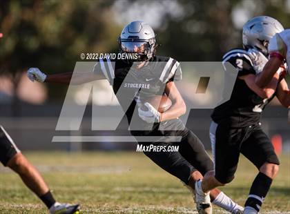 Thumbnail 1 in Centennial @ Stockdale photogallery.
