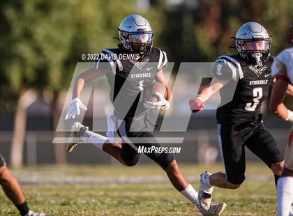 Thumbnail 3 in Centennial @ Stockdale photogallery.