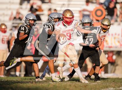 Thumbnail 1 in Centennial @ Stockdale photogallery.