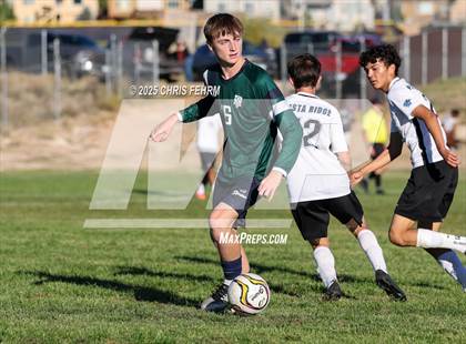 Thumbnail 1 in JV: Vista Ridge @ Pine Creek photogallery.