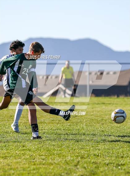 Thumbnail 1 in JV: Vista Ridge @ Pine Creek photogallery.