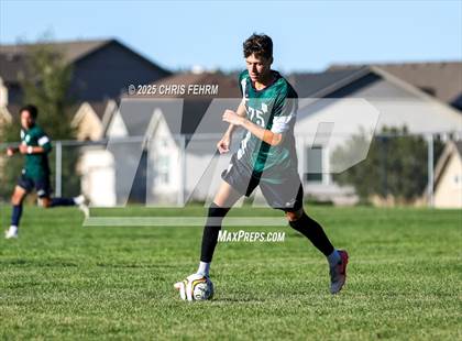 Thumbnail 1 in JV: Vista Ridge @ Pine Creek photogallery.