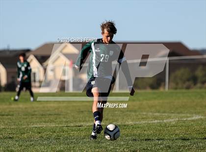 Thumbnail 1 in JV: Vista Ridge @ Pine Creek photogallery.