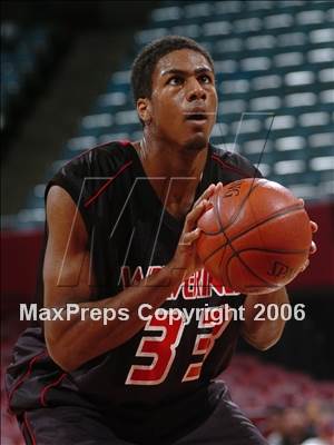 Thumbnail 1 in Artesia vs. Harvard-Westlake (CIF SoCal D3 Final) photogallery.