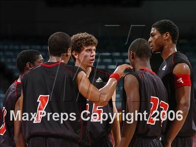 Thumbnail 2 in Artesia vs. Harvard-Westlake (CIF SoCal D3 Final) photogallery.