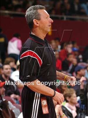 Thumbnail 2 in Artesia vs. Harvard-Westlake (CIF SoCal D3 Final) photogallery.