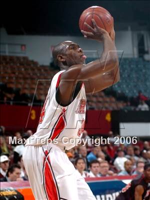 Thumbnail 1 in Artesia vs. Harvard-Westlake (CIF SoCal D3 Final) photogallery.