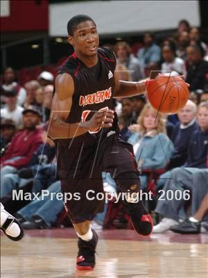 Thumbnail 2 in Artesia vs. Harvard-Westlake (CIF SoCal D3 Final) photogallery.