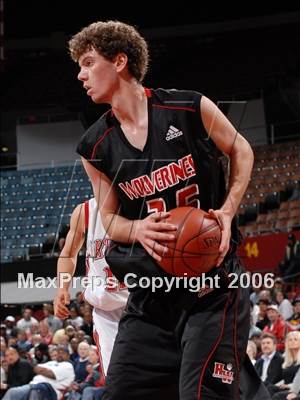 Thumbnail 2 in Artesia vs. Harvard-Westlake (CIF SoCal D3 Final) photogallery.