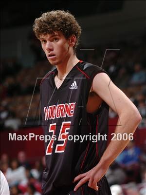 Thumbnail 1 in Artesia vs. Harvard-Westlake (CIF SoCal D3 Final) photogallery.