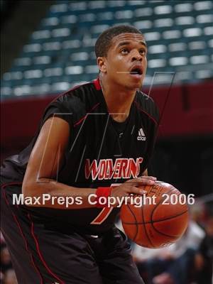 Thumbnail 3 in Artesia vs. Harvard-Westlake (CIF SoCal D3 Final) photogallery.