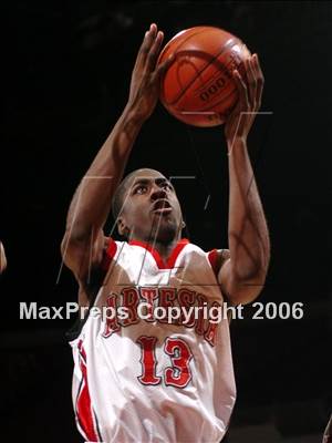 Thumbnail 3 in Artesia vs. Harvard-Westlake (CIF SoCal D3 Final) photogallery.