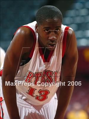 Thumbnail 1 in Artesia vs. Harvard-Westlake (CIF SoCal D3 Final) photogallery.