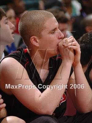 Thumbnail 1 in Artesia vs. Harvard-Westlake (CIF SoCal D3 Final) photogallery.