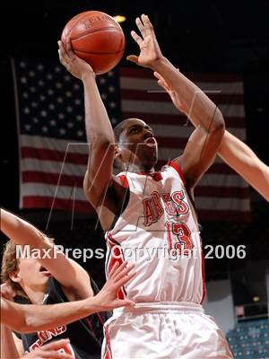 Artesia vs. Harvard-Westlake (CIF SoCal D3 Final)