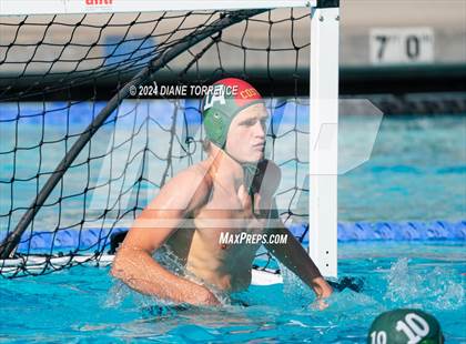 Thumbnail 3 in Mira Costa vs. Crean Lutheran photogallery.