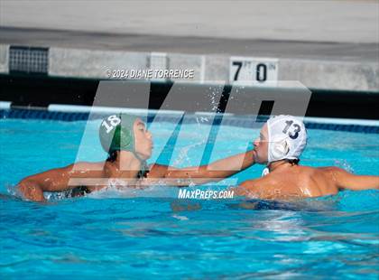 Thumbnail 3 in Mira Costa vs. Crean Lutheran photogallery.