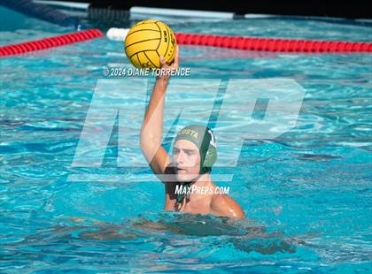 Thumbnail 1 in Mira Costa vs. Crean Lutheran photogallery.