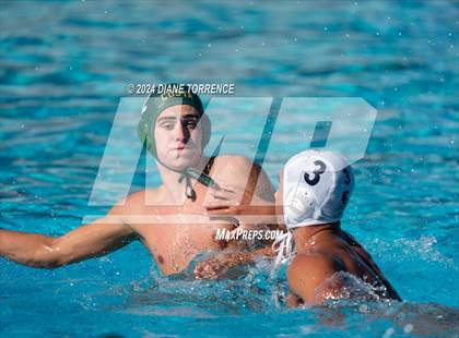 Thumbnail 2 in Mira Costa vs. Crean Lutheran photogallery.
