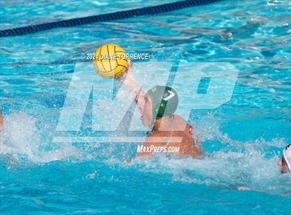 Thumbnail 2 in Mira Costa vs. Crean Lutheran photogallery.