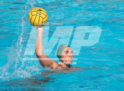 Thumbnail 3 in Mira Costa vs. Crean Lutheran photogallery.