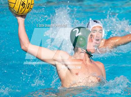 Thumbnail 1 in Mira Costa vs. Crean Lutheran photogallery.