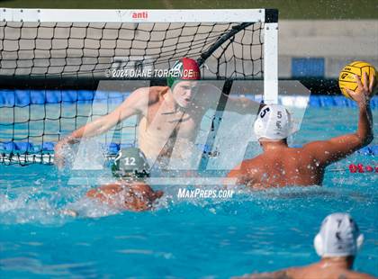 Thumbnail 1 in Mira Costa vs. Crean Lutheran photogallery.