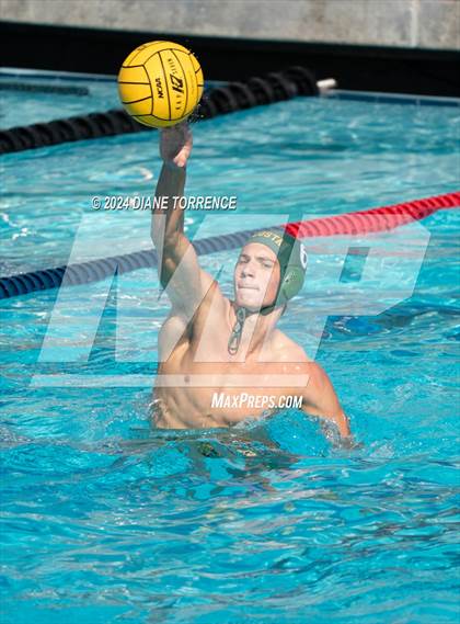 Thumbnail 3 in Mira Costa vs. Crean Lutheran photogallery.